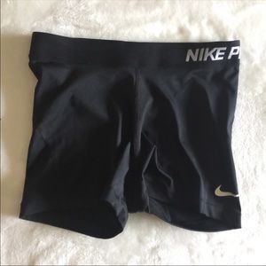 Nike Pro Shorts